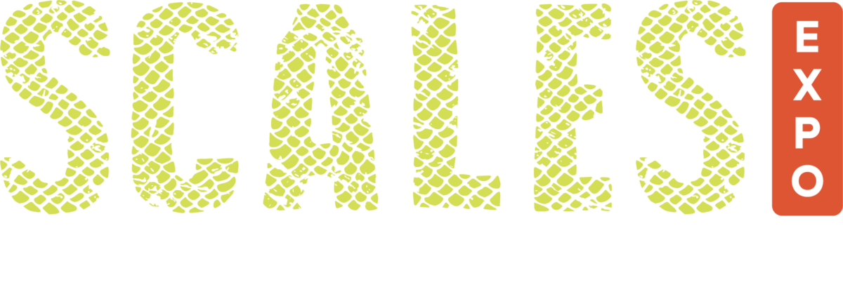 Scales Expo Reptile Show